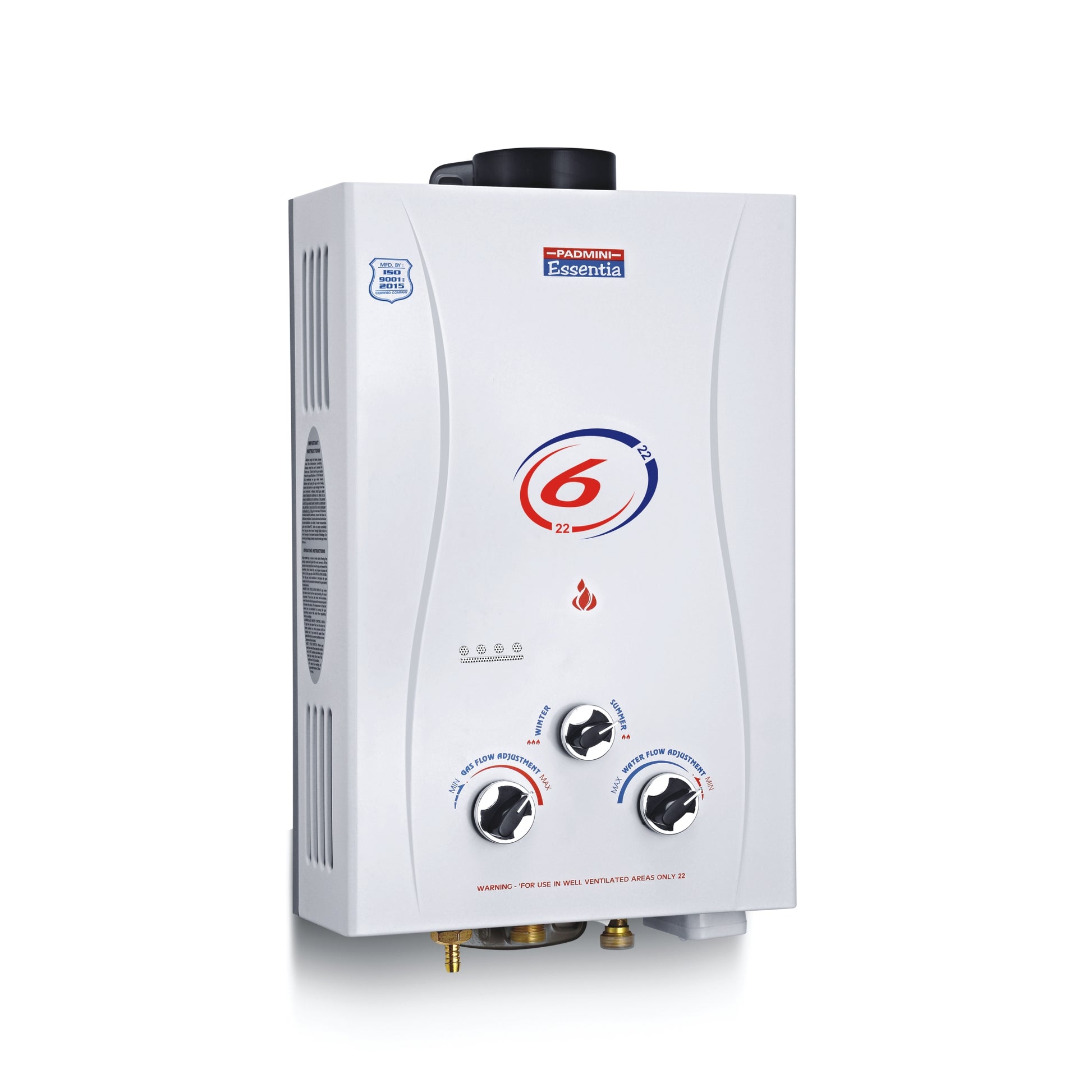 Flipkart Remson Instant Water Heater Summerking Trigger Summer