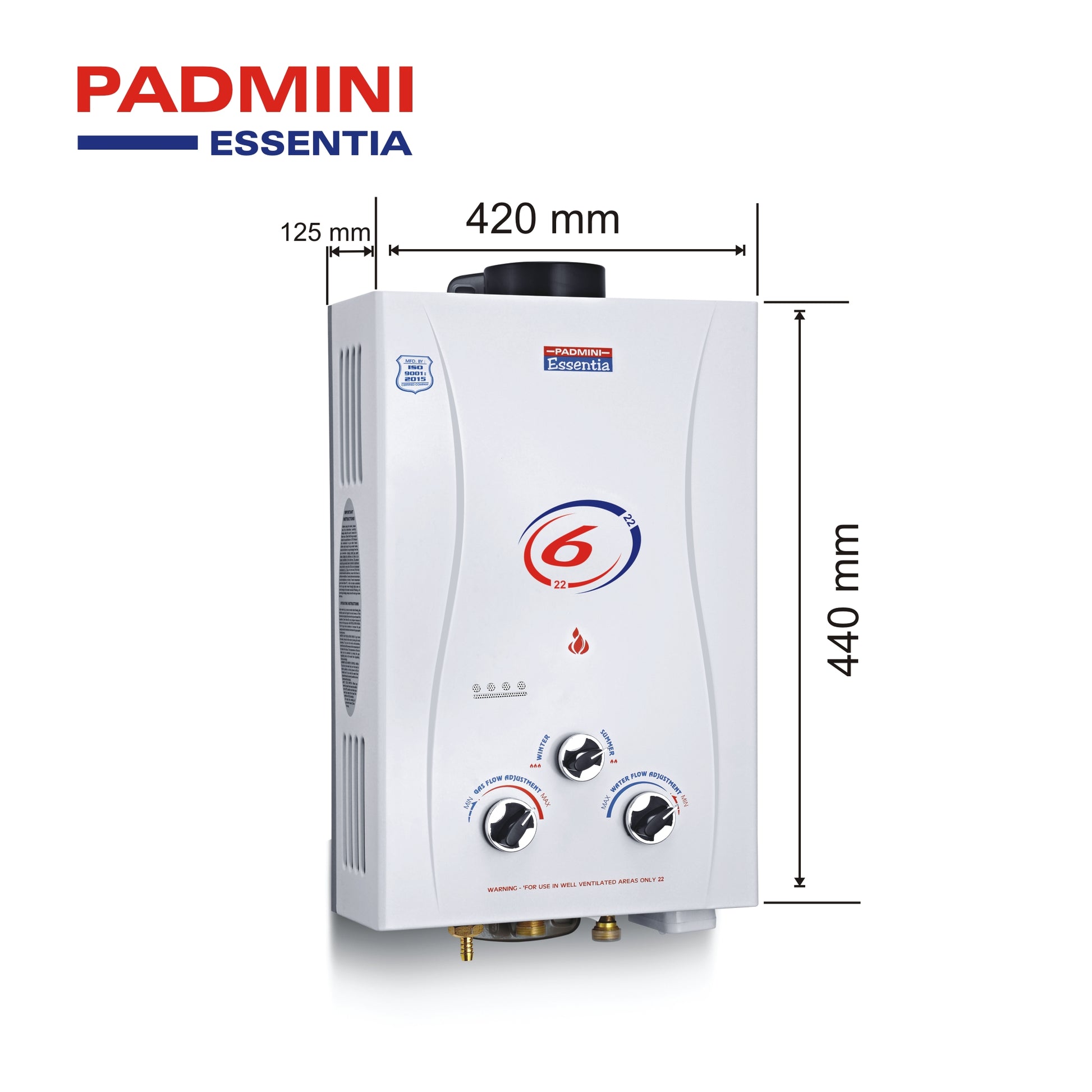 Gas Geyser Hot Water Not Coming From Geyser Buy Gas Water Heater