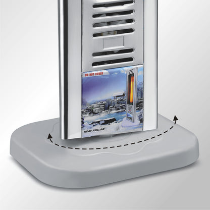 Tower Heater Quartz online delivery