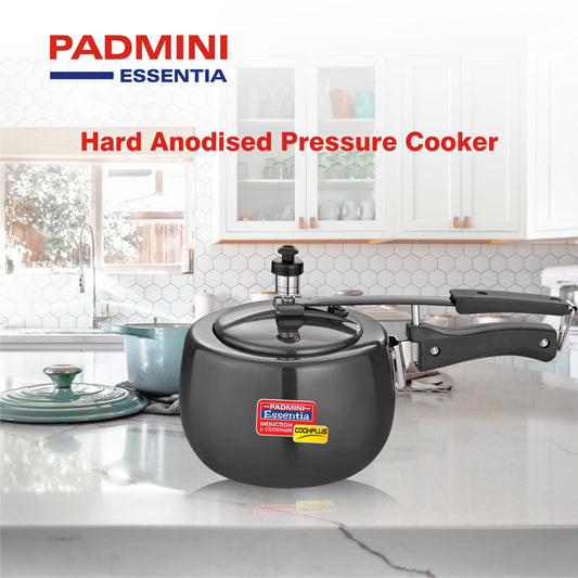 Pressure Cooker 3L HA - PADMINI APPLIANCES