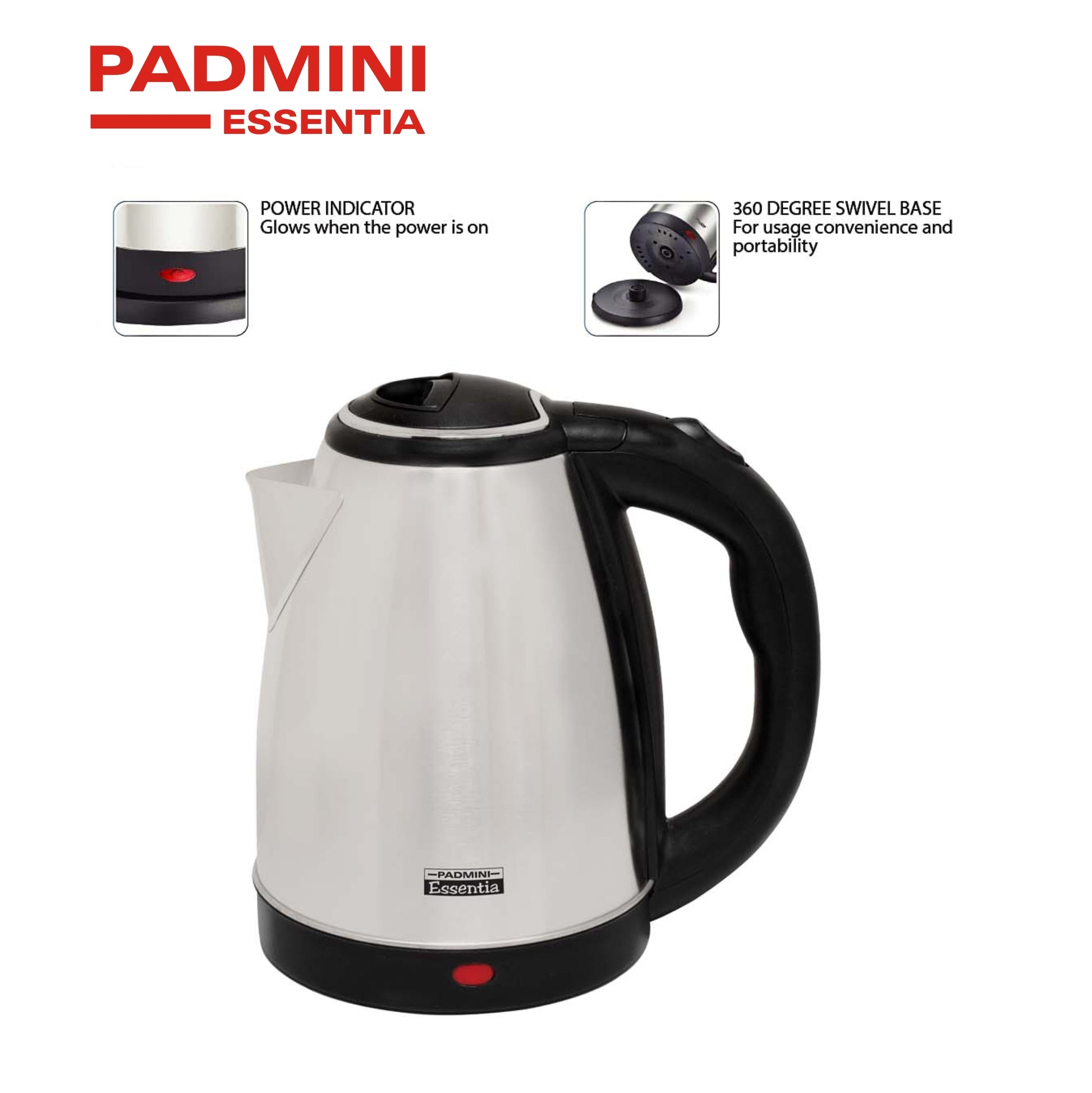 Water Kettle Flipkart Kettle Price Magnum Kettle Butterfly