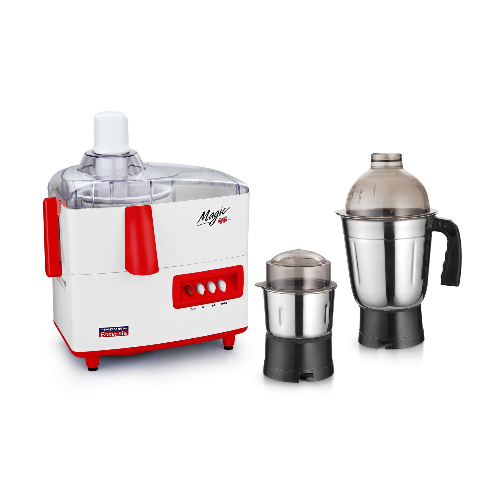 Juicer Mixer Grinder