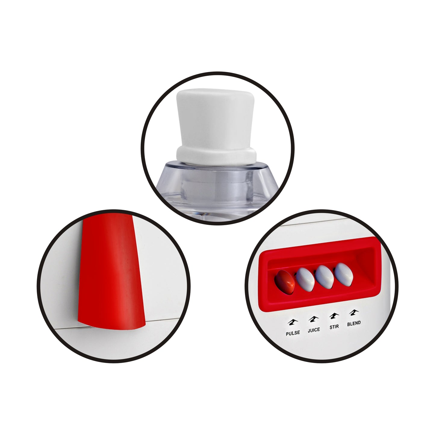 PADMINI Juicer Mixer Grinder Magic - PADMINI APPLIANCES