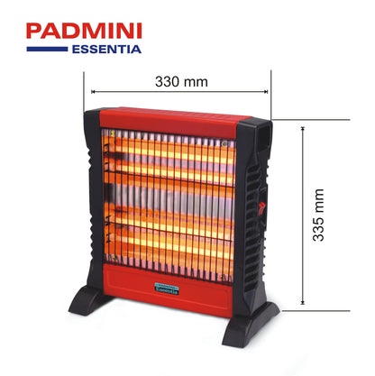 Quartz Heater Rapid 1200 at best price in delhi