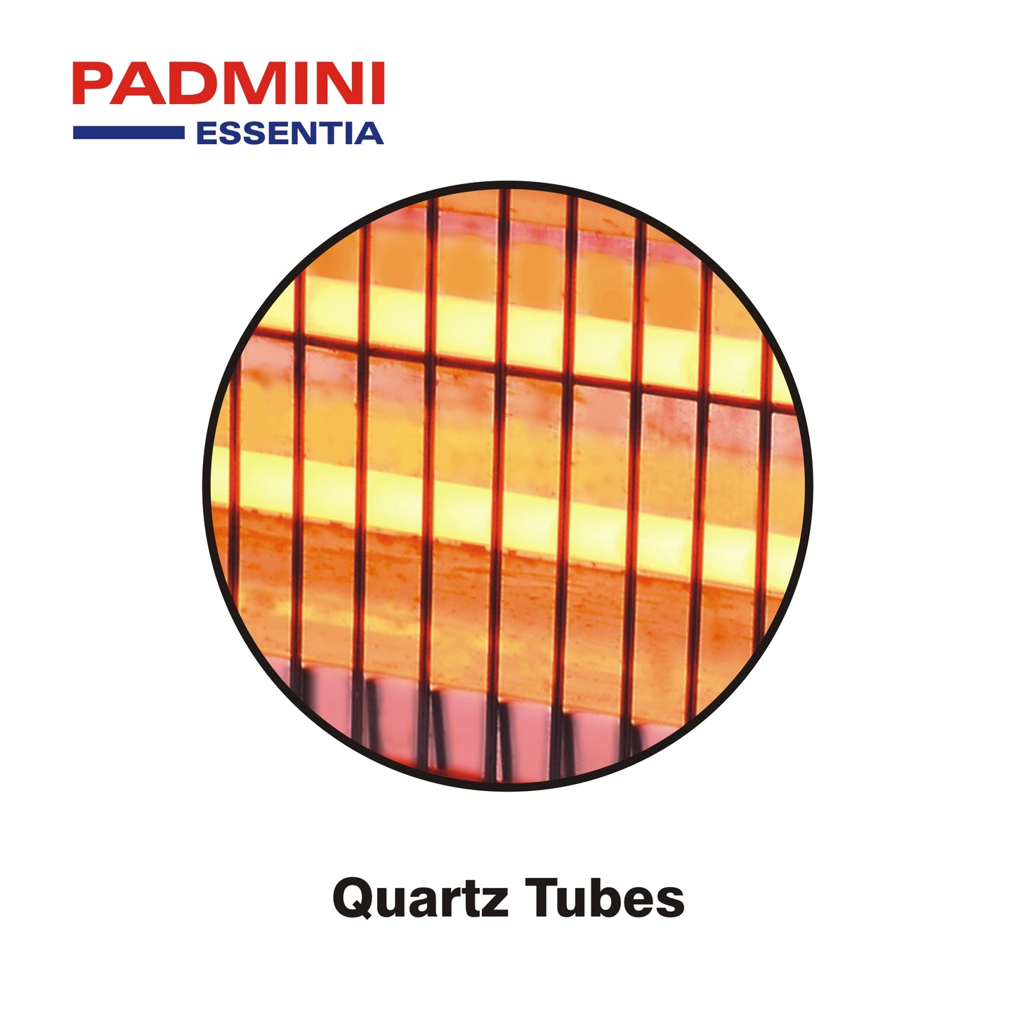 Quartz Heater Rapid 1200