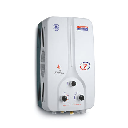 Gas Water Heater Smart online near me