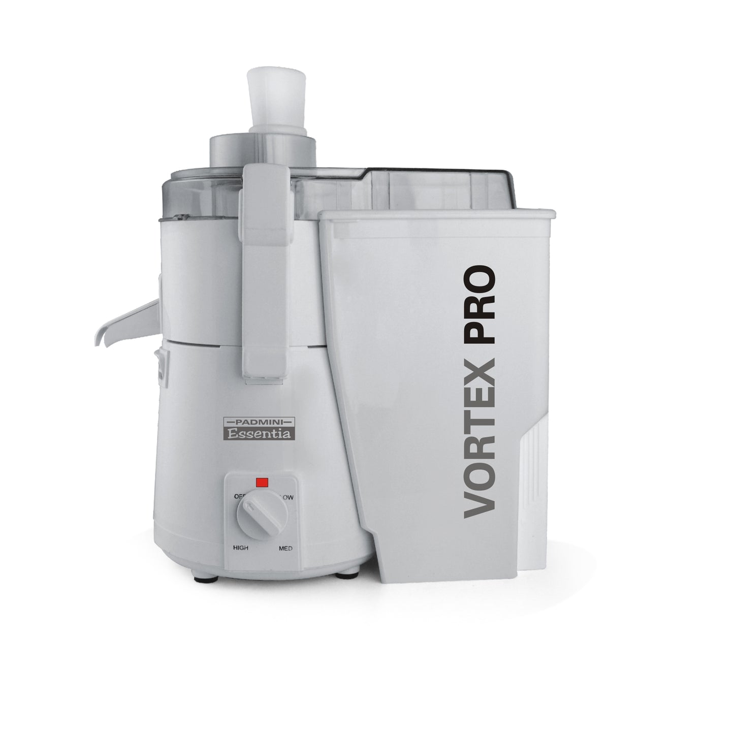 PADMINI Juicer Mixer Grinder Vortex Pro - PADMINI APPLIANCES