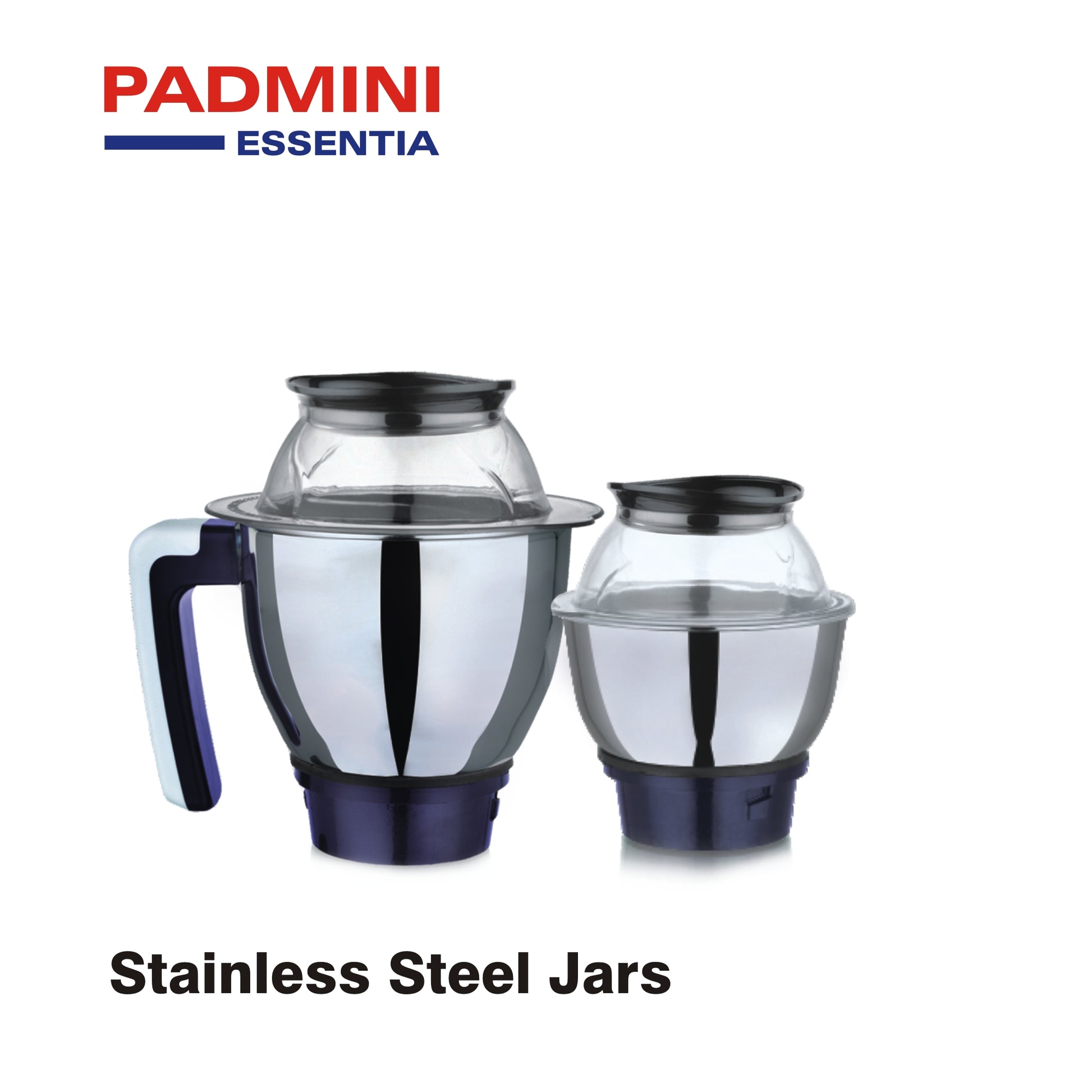 PADMINI Mixer Grinder Velocity 500 - PADMINI APPLIANCES