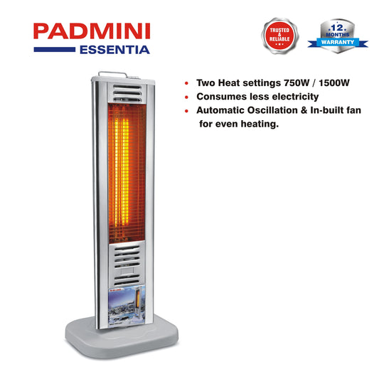 Tower Heater Carbon online in delhi