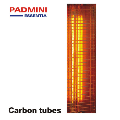 buy Tower Heater Carbon
