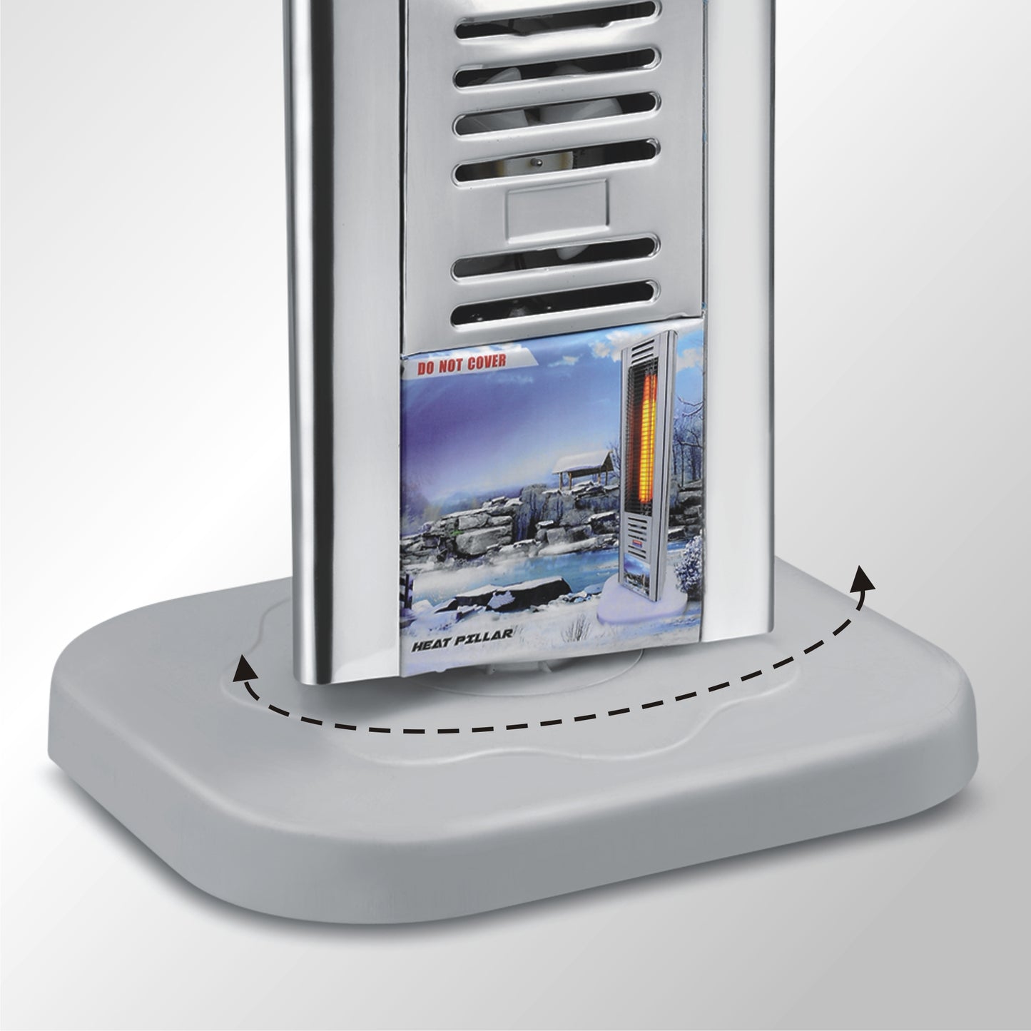 Tower Heater Carbon online price