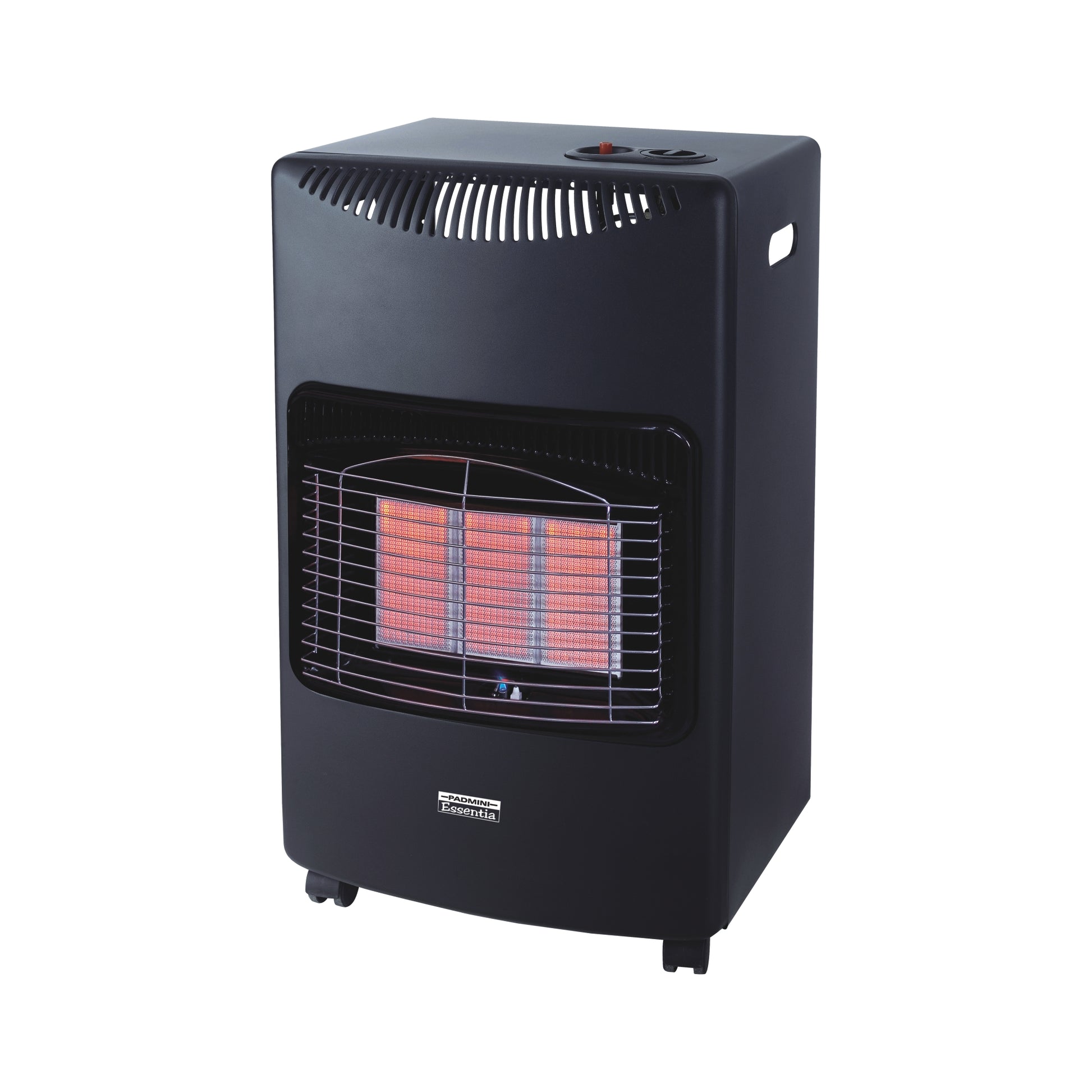 Gas Heater Italia for wall