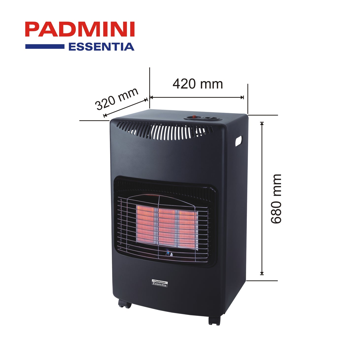 online Gas Heater Italia price near me