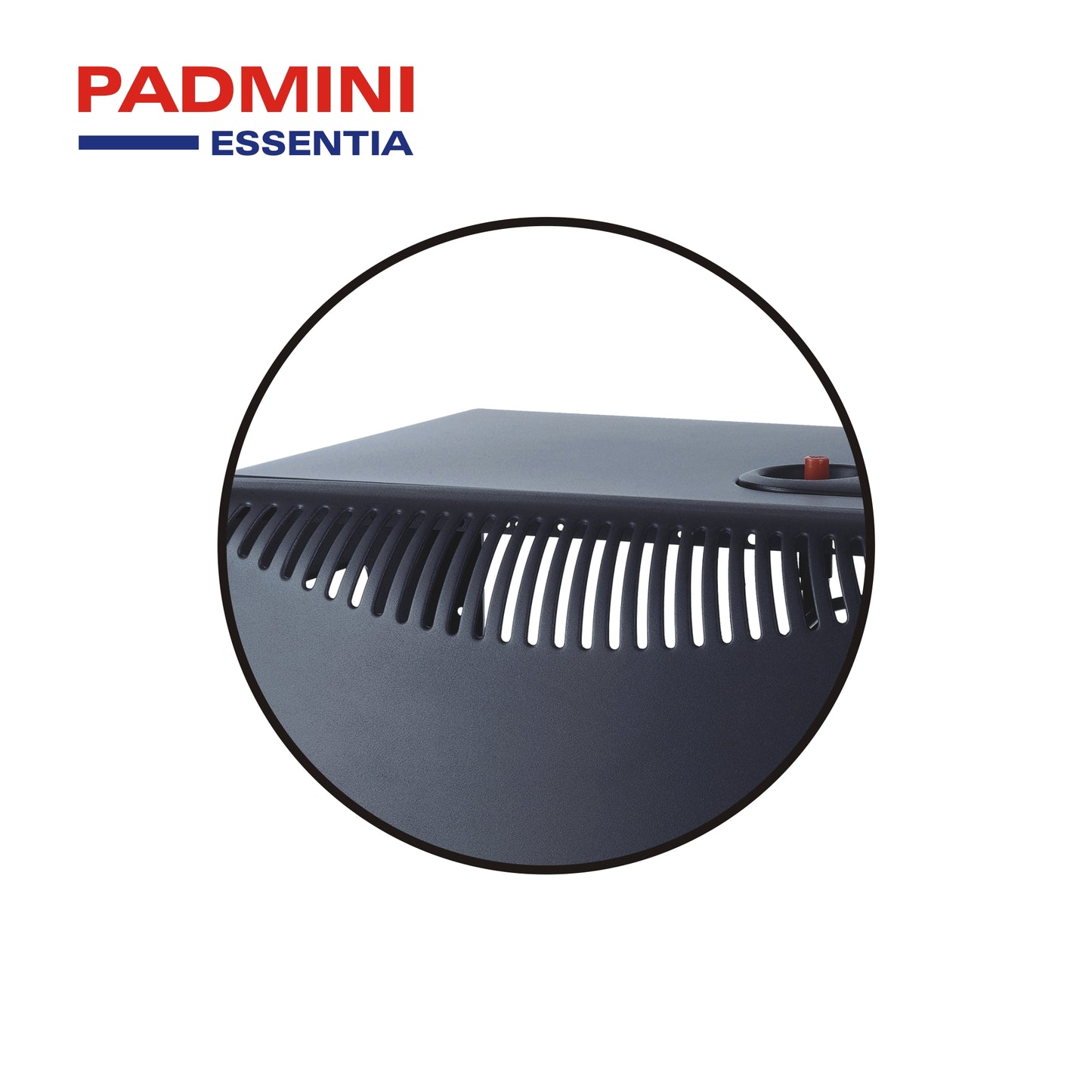 Gas Heater Italia