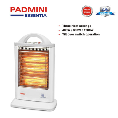 Halogen Heater Trylo 1200 online delivery