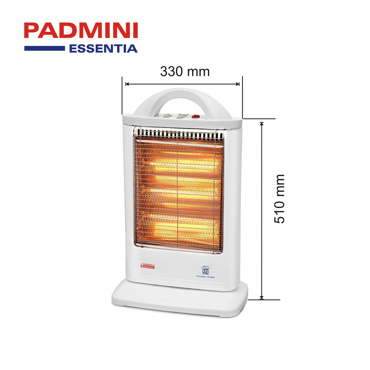 Halogen Heater Trylo 1200 near me