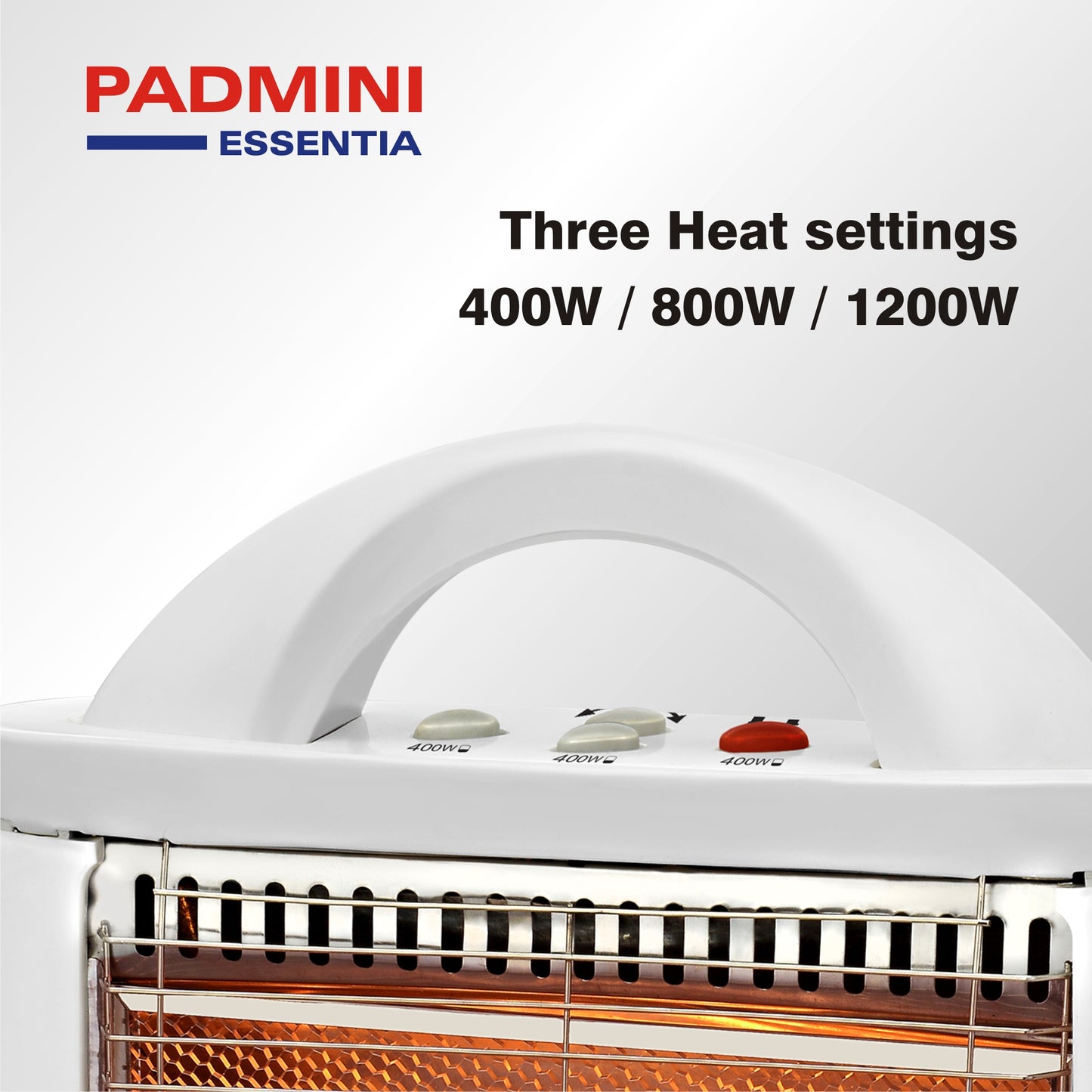 Halogen Heater Trylo 1200 online price