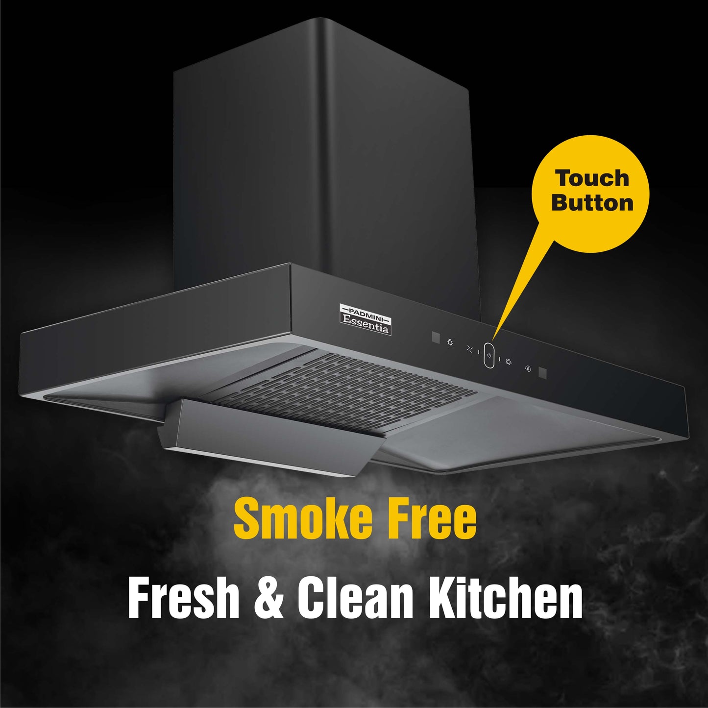 Electric Kitchen Chimney online delivery
